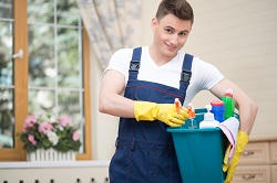 Deep House Cleaning Services in Holland Park, W8