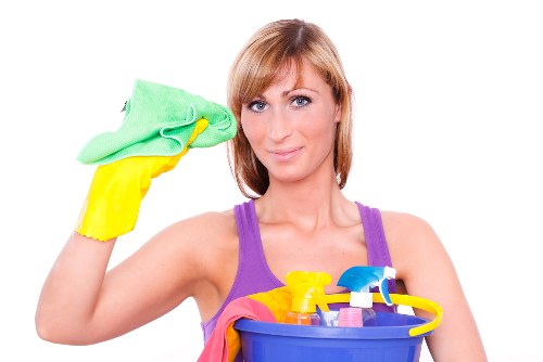 Carpet cleaning pricing example for a Hollandpark home interior