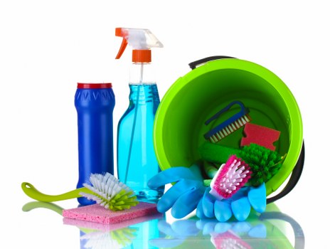 Carpet cleaner in Hollandpark deep cleaning a living room carpet