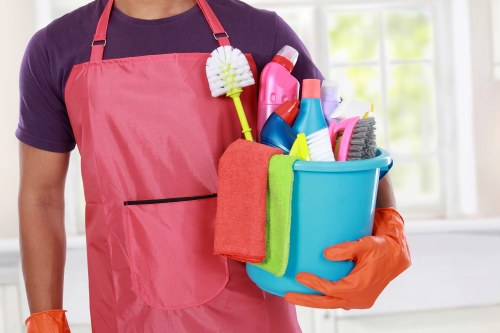 Free quote policy for Carpetcleaning Hollandpark services