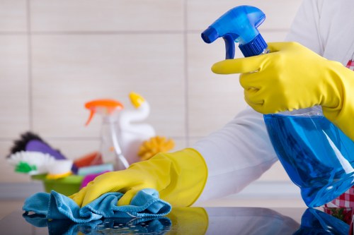 Safe Carpetcleaning Hollandpark payment options with bank transfer and card methods