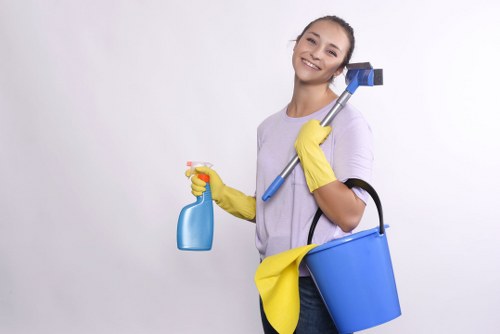 Cleaning service in Holland Park restoring carpets and improving indoor comfort