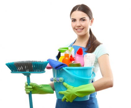 Transparent quote breakdown for a carpet cleaning job