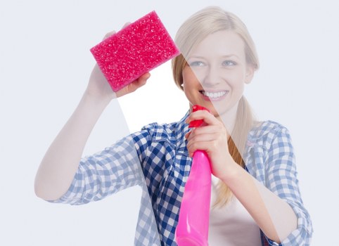 Annual review of Carpetcleaning Hollandpark policy